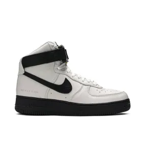 Nike Air Force 1 High Alyx White Black | CQ4018-101 | Laced