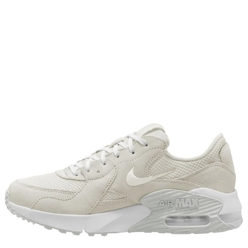 NIKE  WOMENS AIR MAX EXCEE SNEAKER