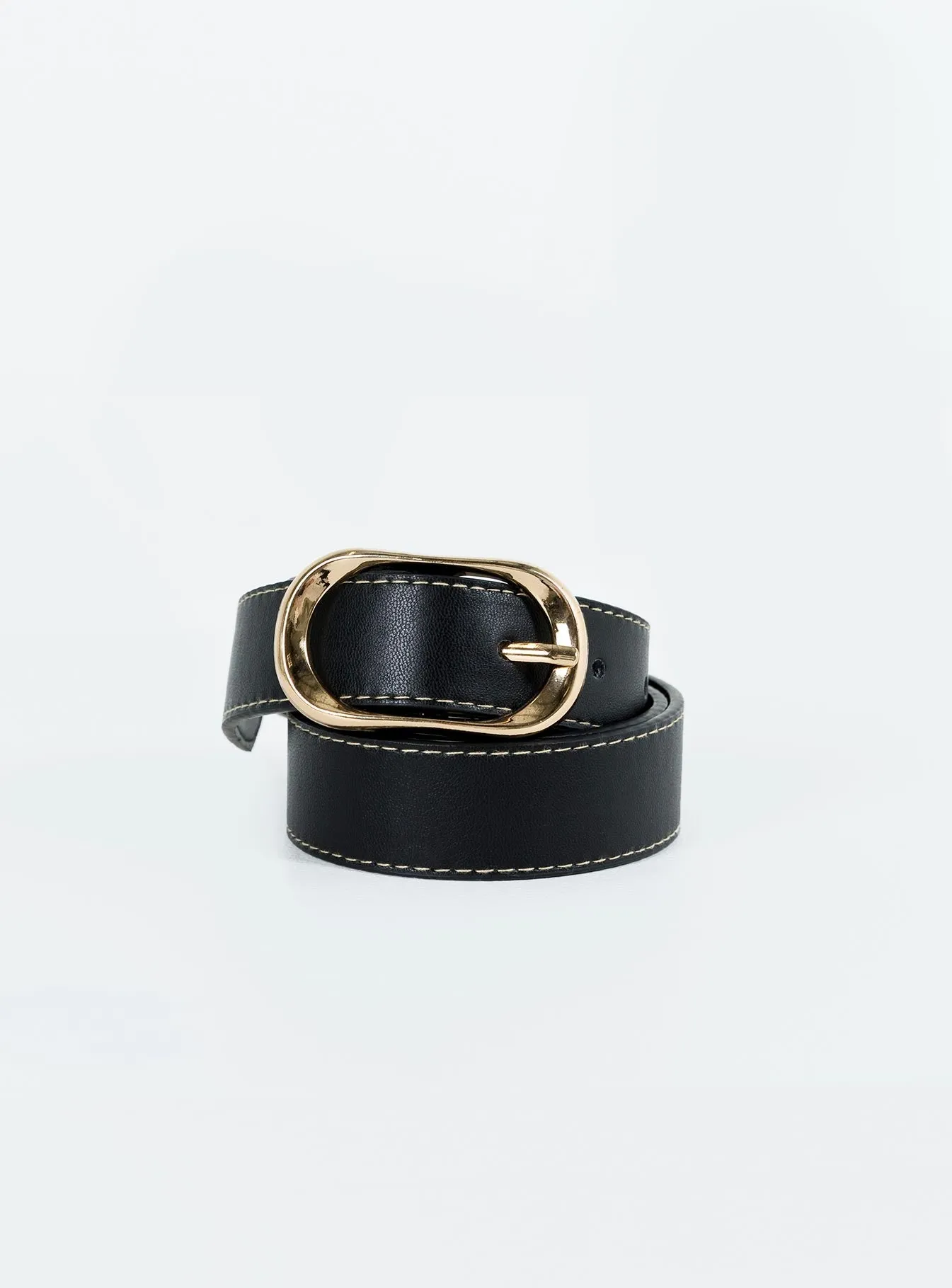 O'mealy Belt Black