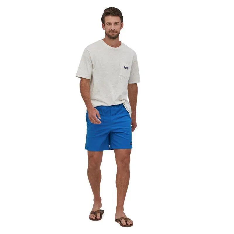 Patagonia  Baggies Lights 6.5 in. - Pantaloncini - Uomo