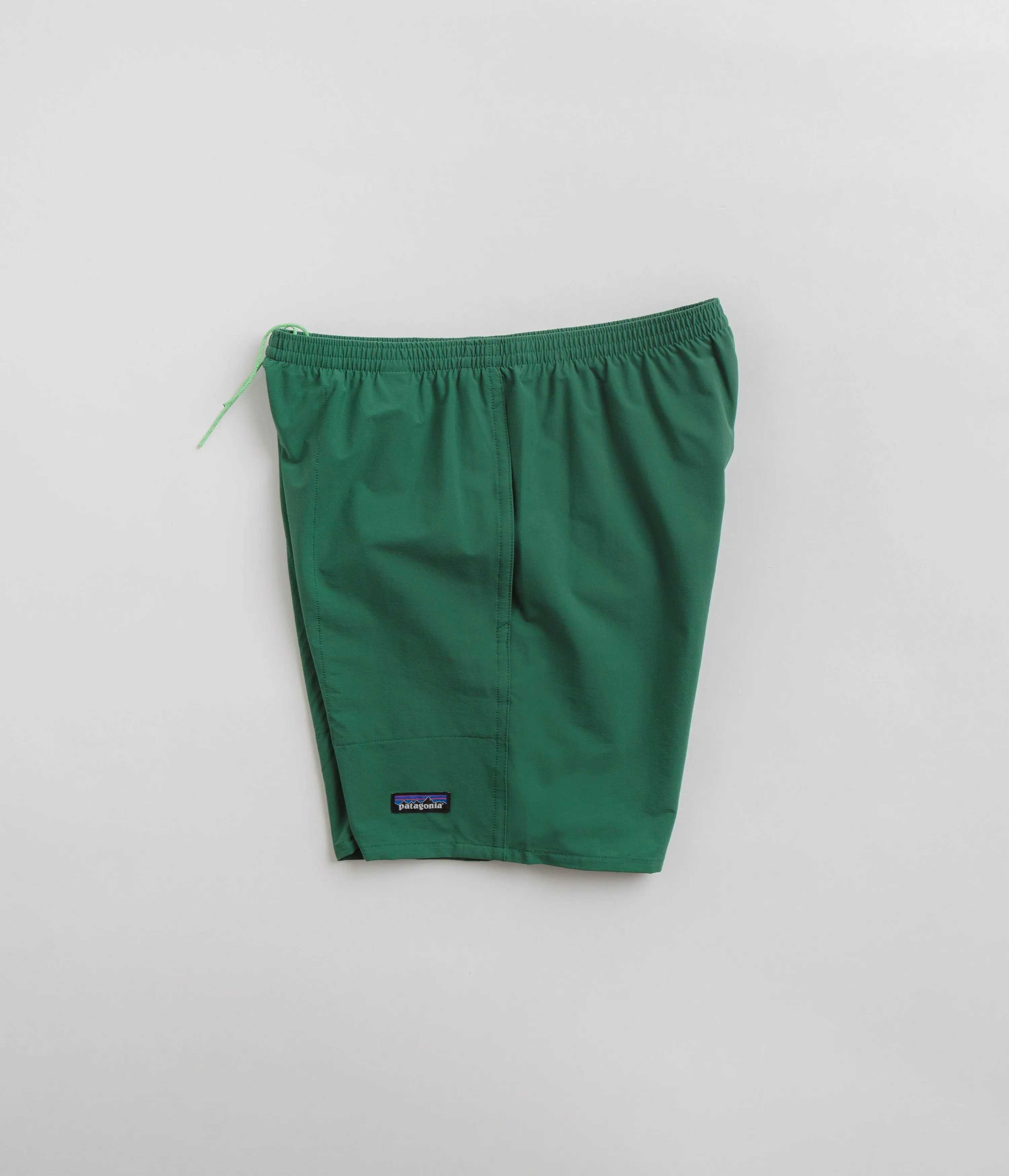 Patagonia Baggies Lights 6.5 Shorts - Conifer Green