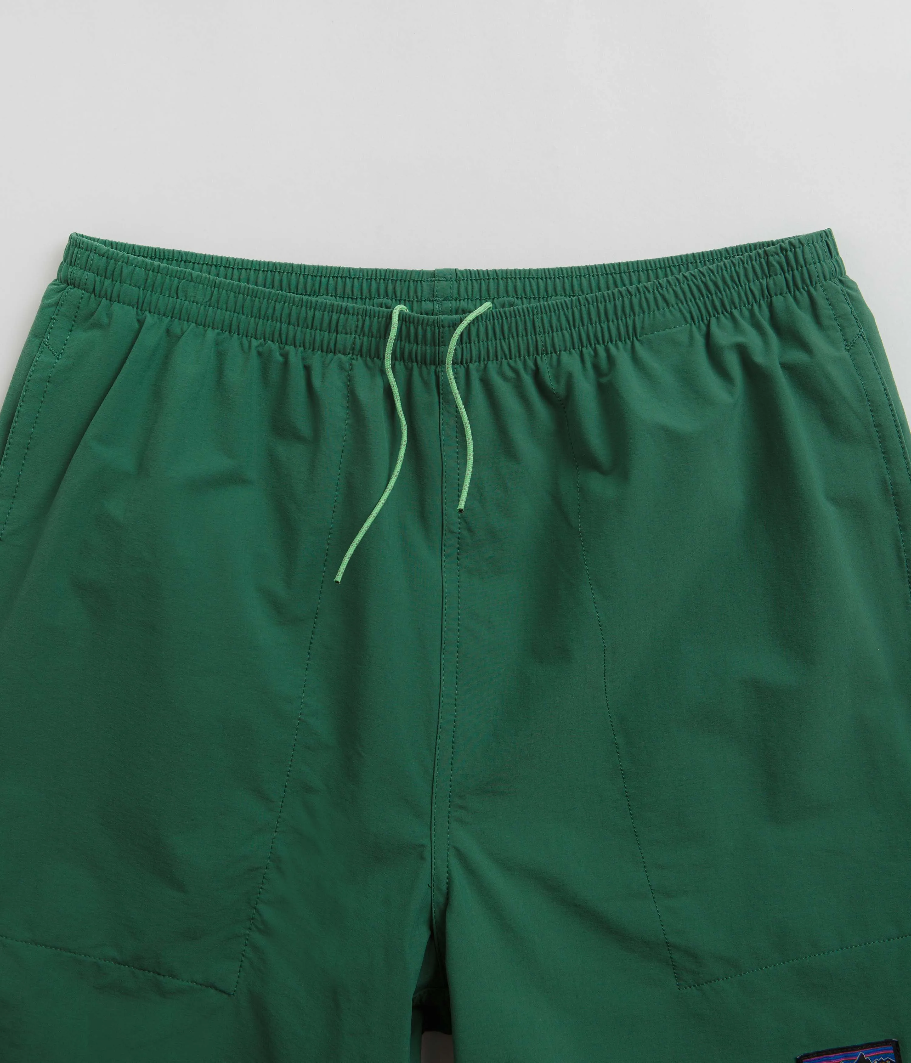 Patagonia Baggies Lights 6.5 Shorts - Conifer Green