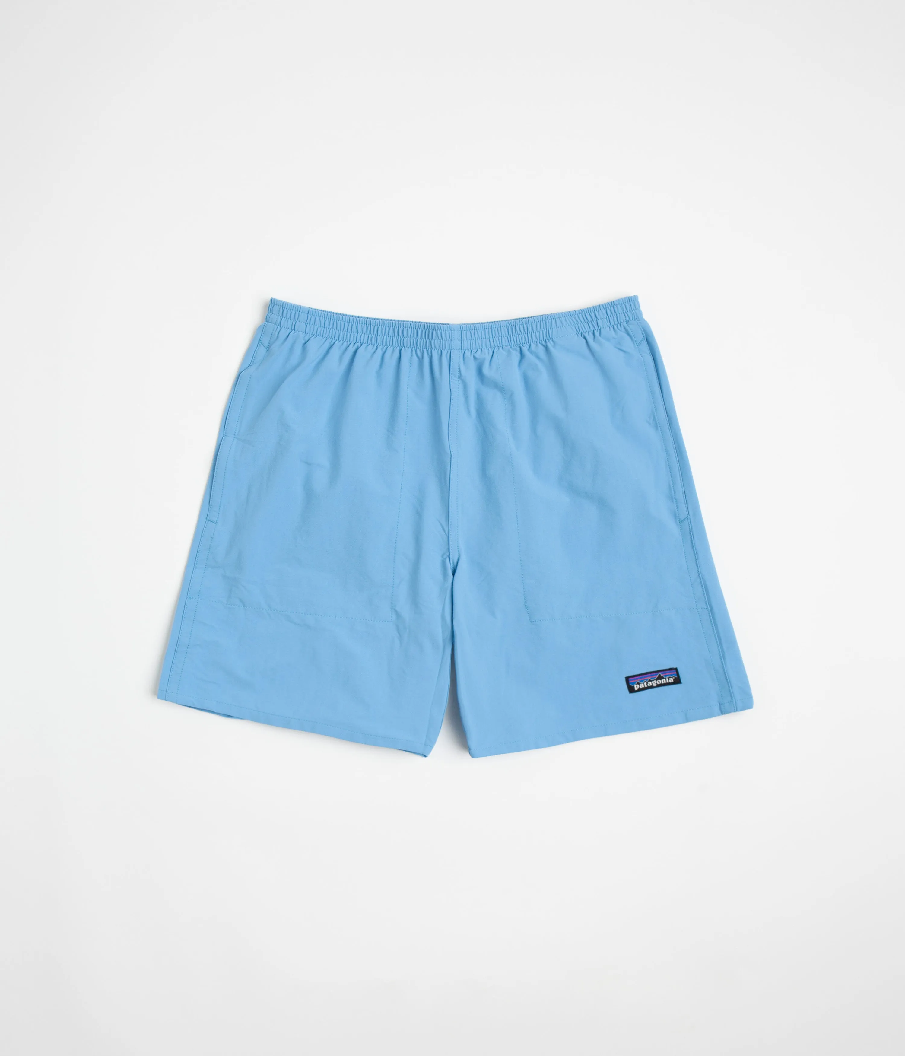 Patagonia Baggies Lights 6.5 Shorts - Lago Blue