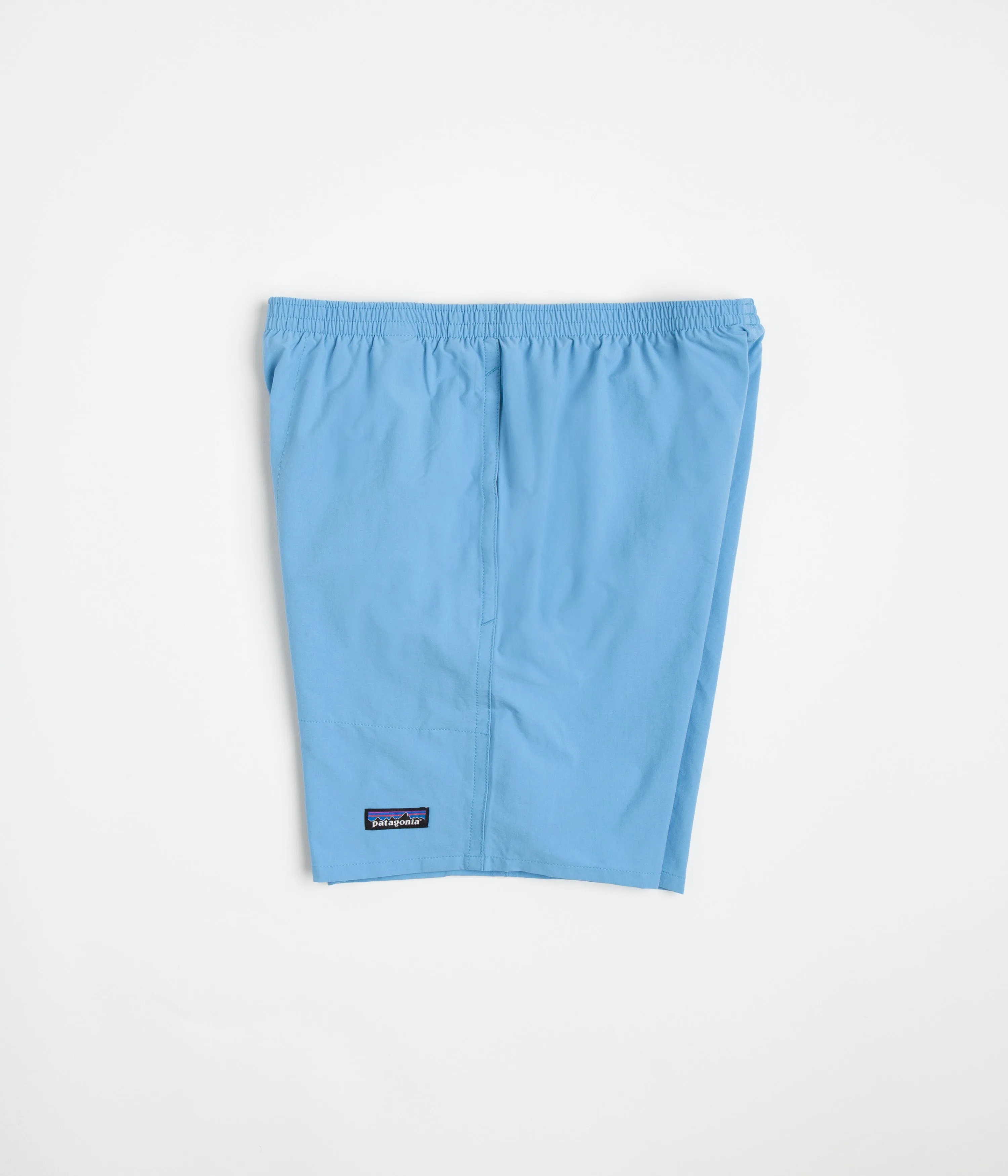 Patagonia Baggies Lights 6.5 Shorts - Lago Blue