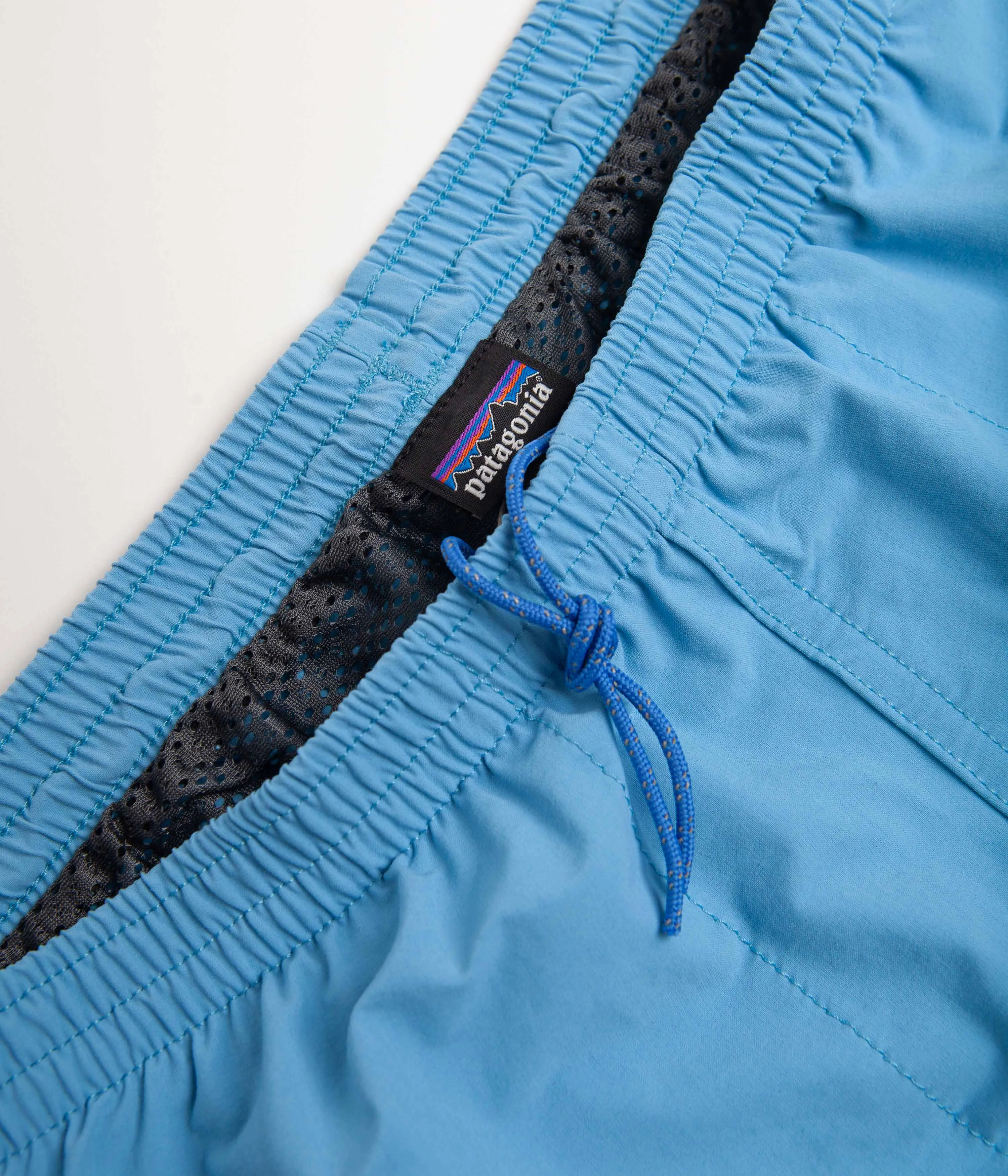 Patagonia Baggies Lights 6.5 Shorts - Lago Blue