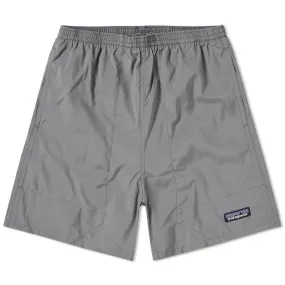 Patagonia Baggies Lights ShortHex Grey