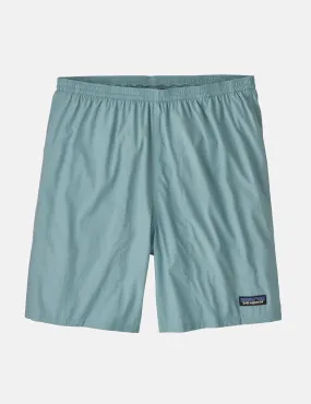 Patagonia Baggies Lights Shorts (6.5) - Big Sky Blue