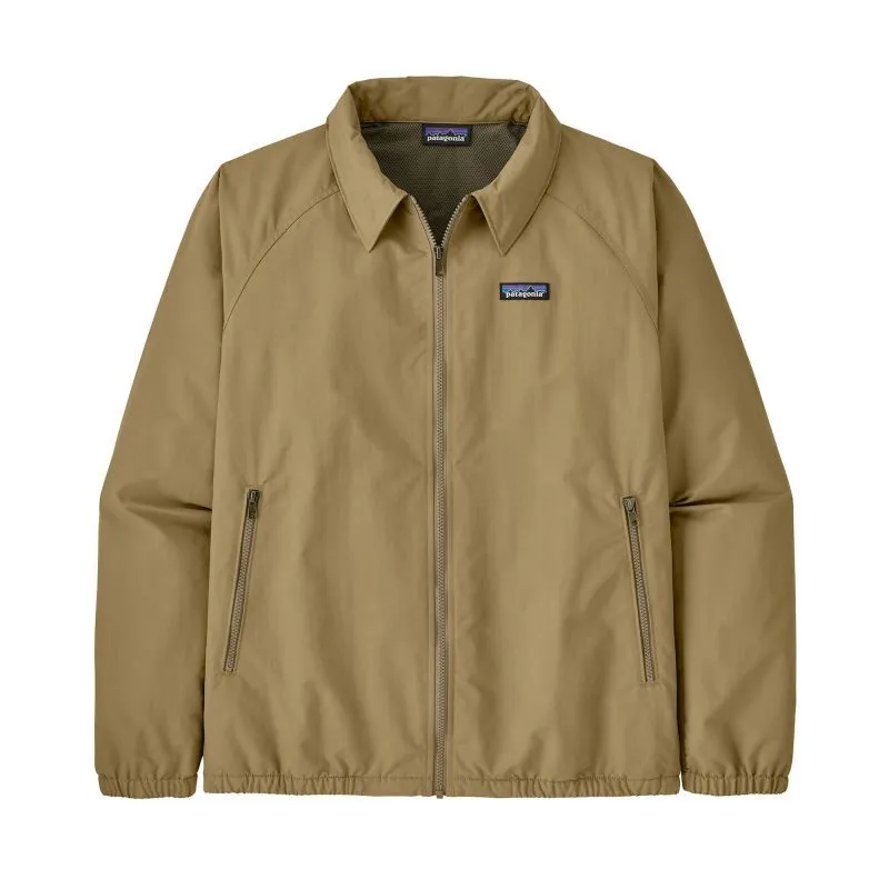 Patagonia  M's Baggies Jkt - Giacca - Uomo