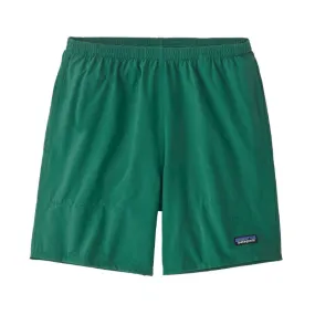 Patagonia  M's Baggies Lights - 6.5 - Pantaloncini - Uomo