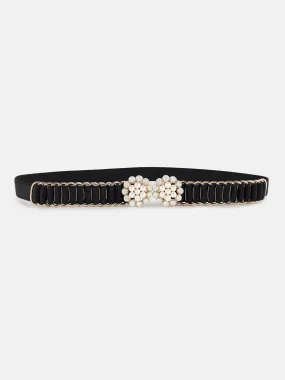 Pearls Belt