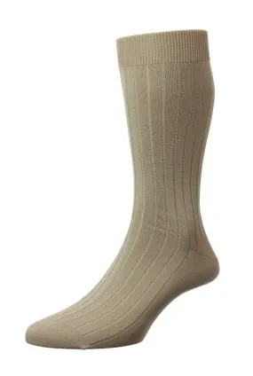 Pembrey Sea Island Cotton Socks