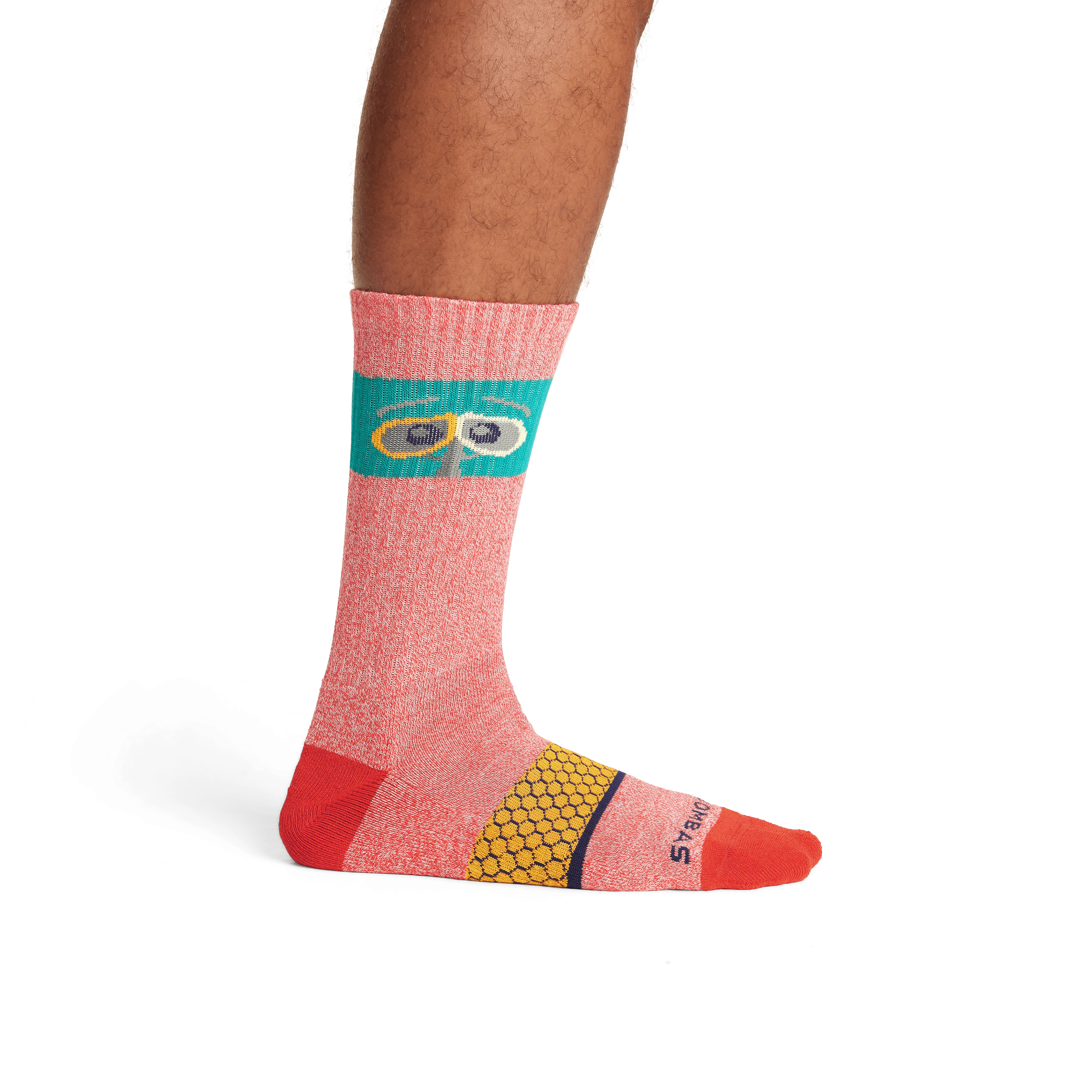 Pixar | Bombas Calf Socks