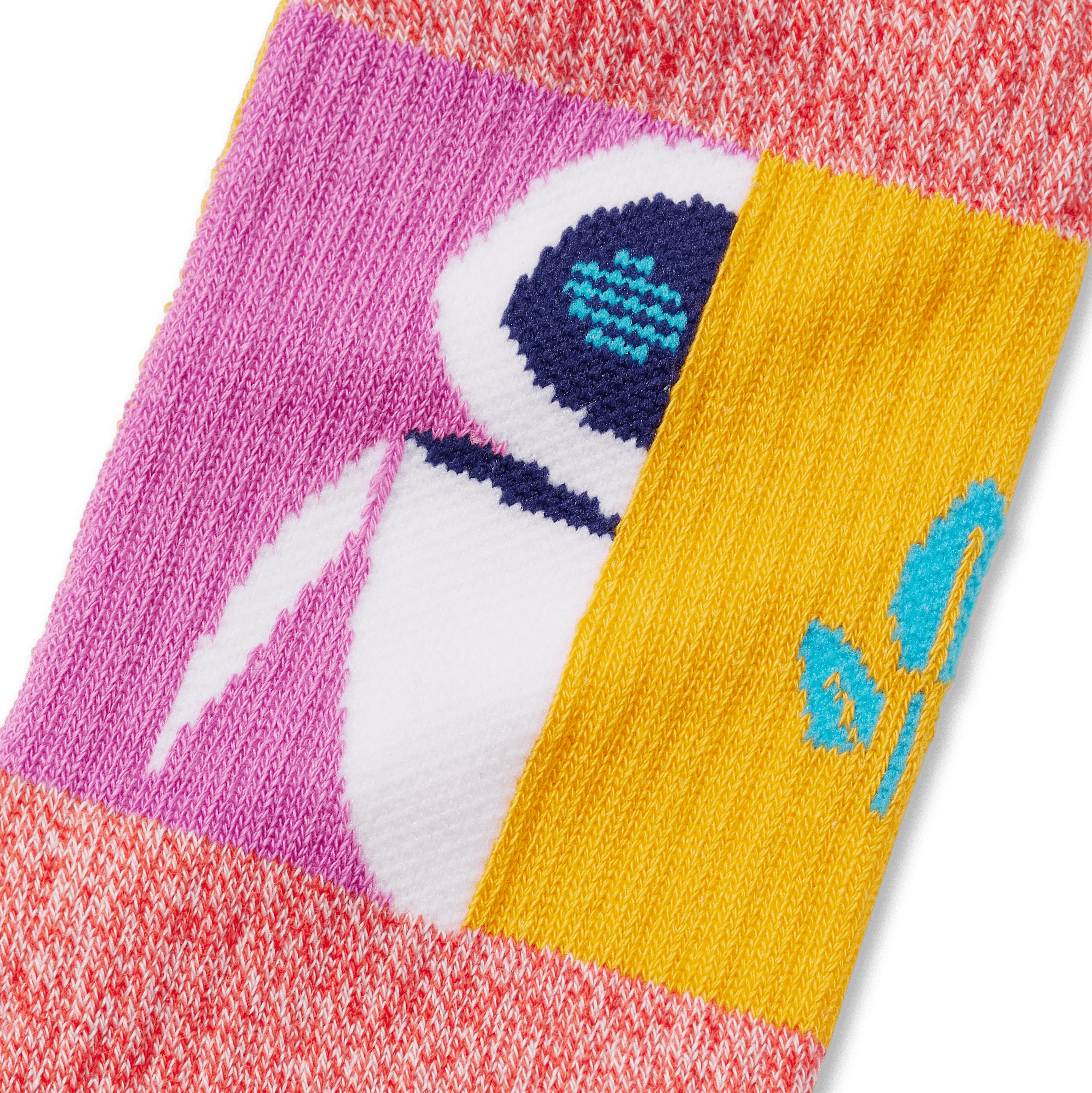 Pixar | Bombas Calf Socks