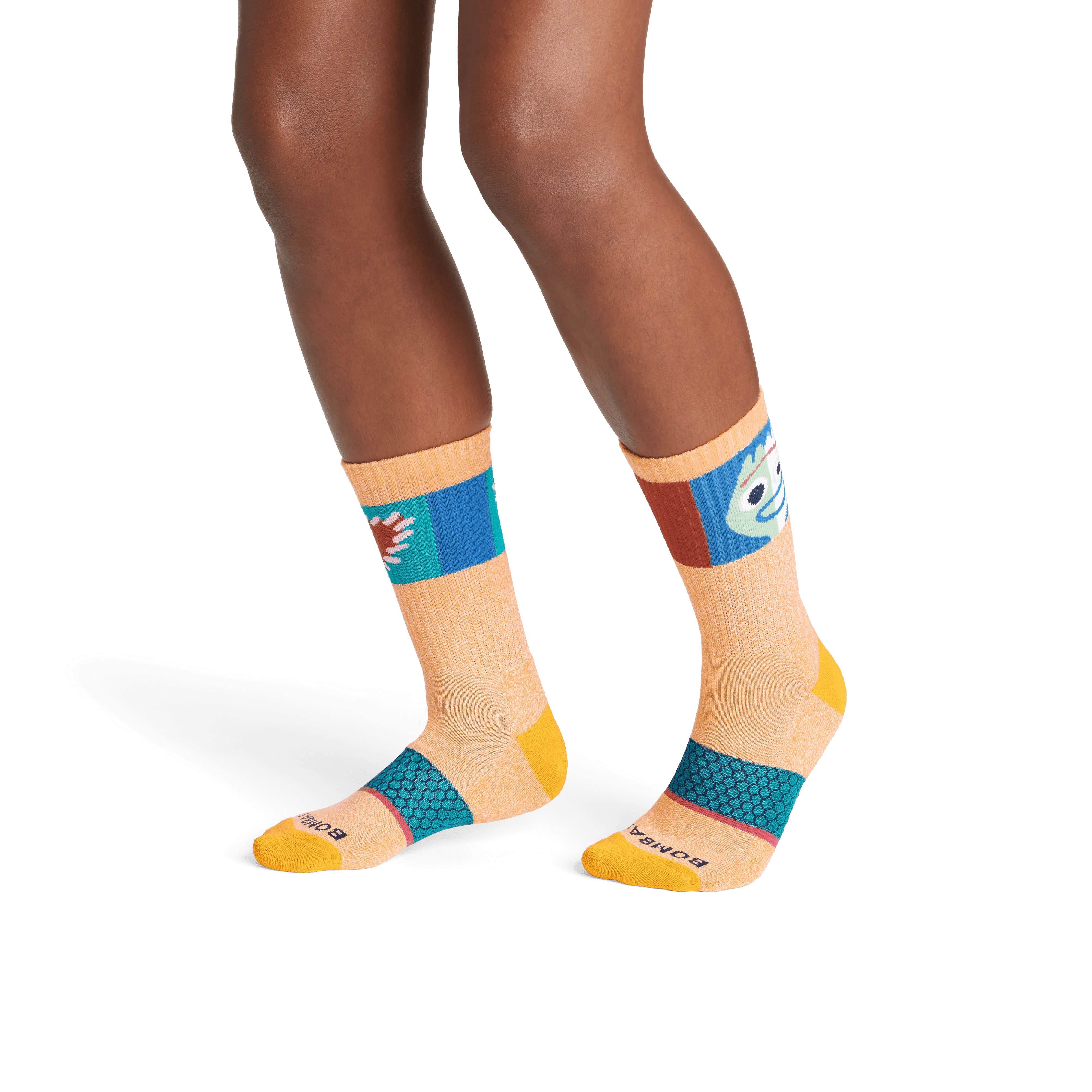 Pixar | Bombas Calf Socks