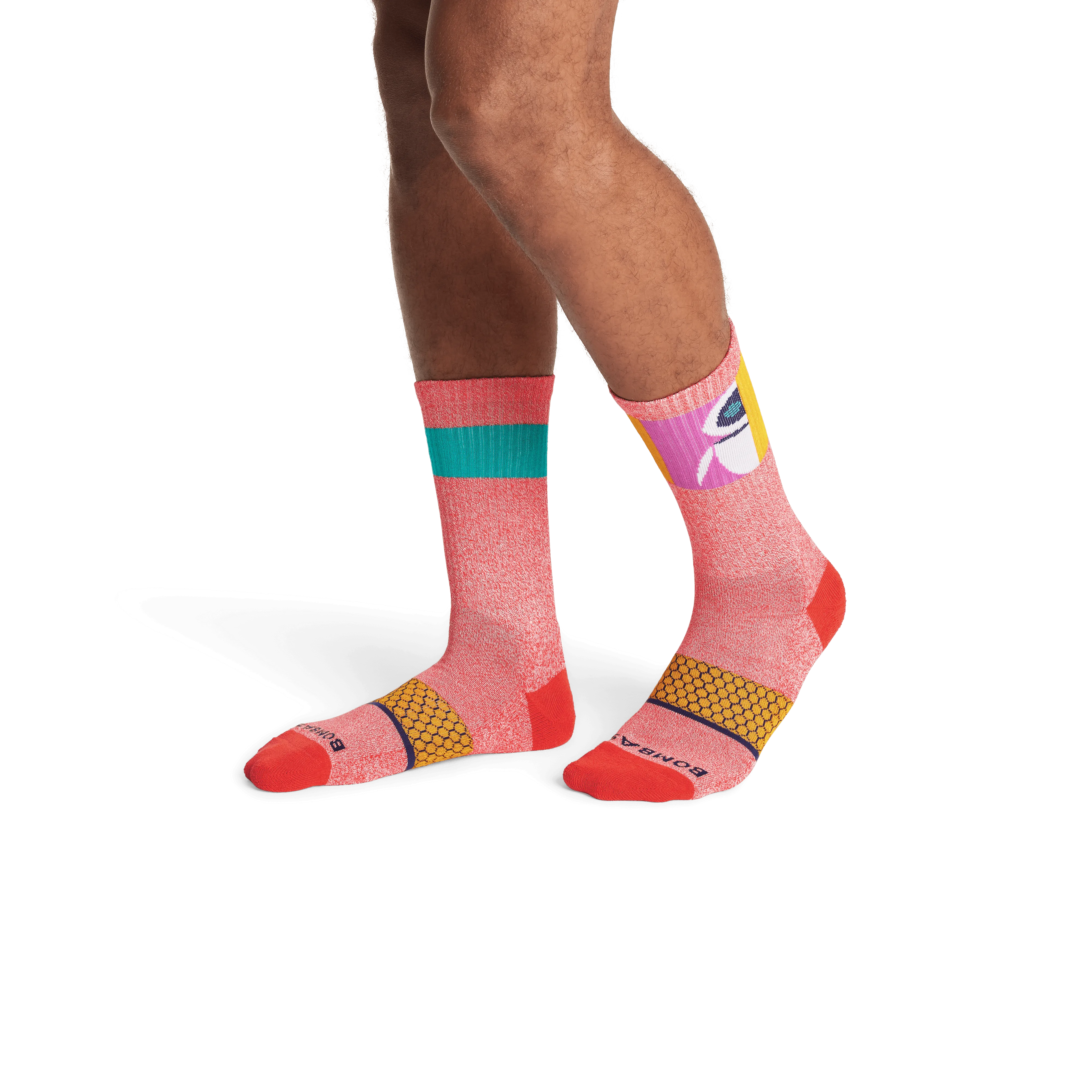 Pixar | Bombas Calf Socks