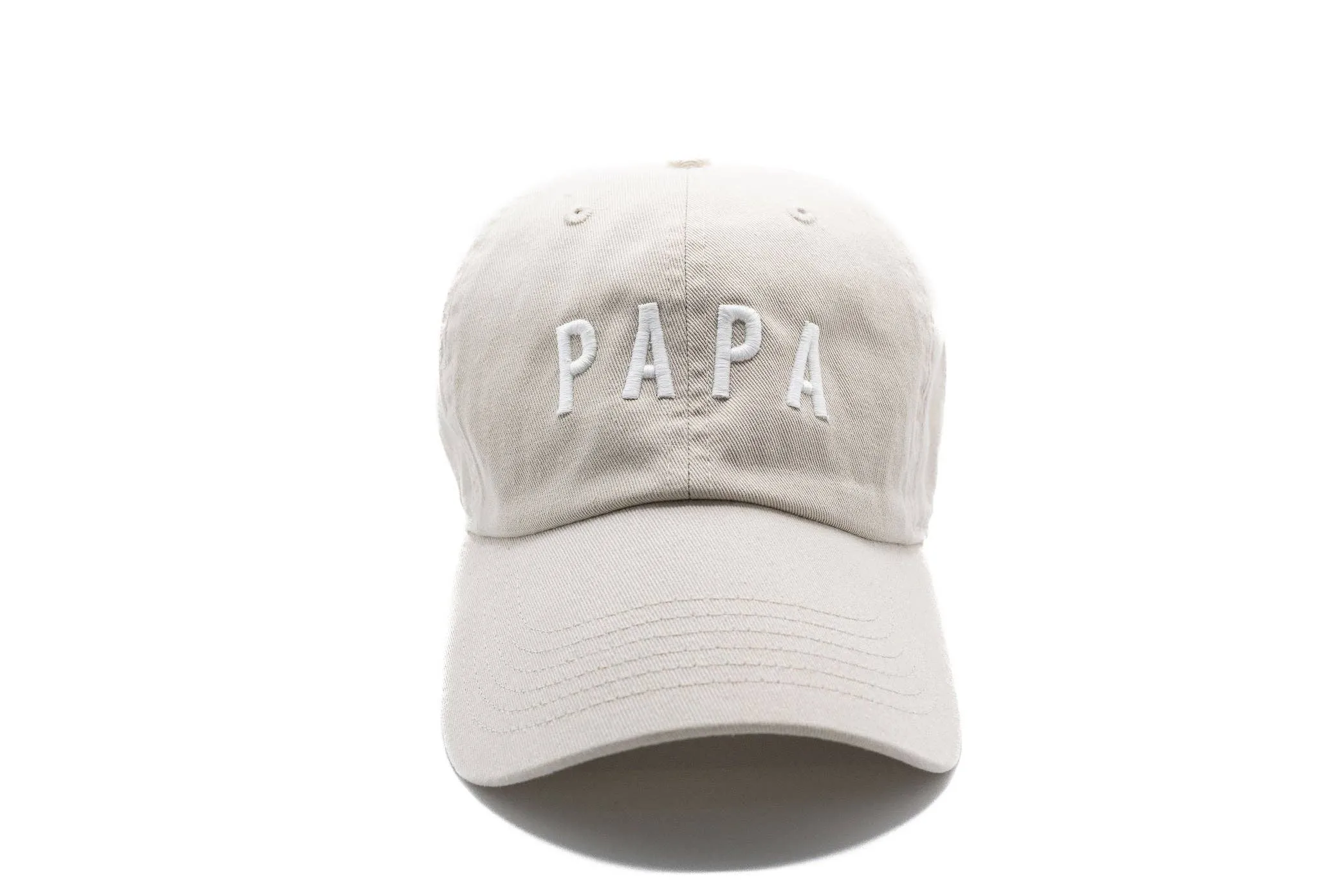 Rey to Z - Dune Papa Hat: Adult