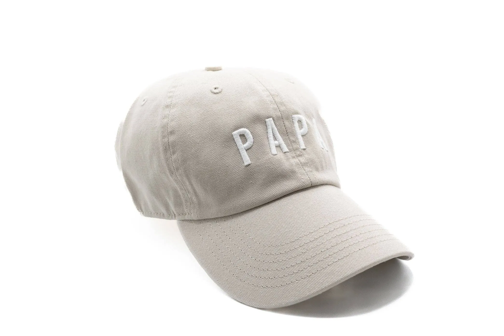 Rey to Z - Dune Papa Hat: Adult