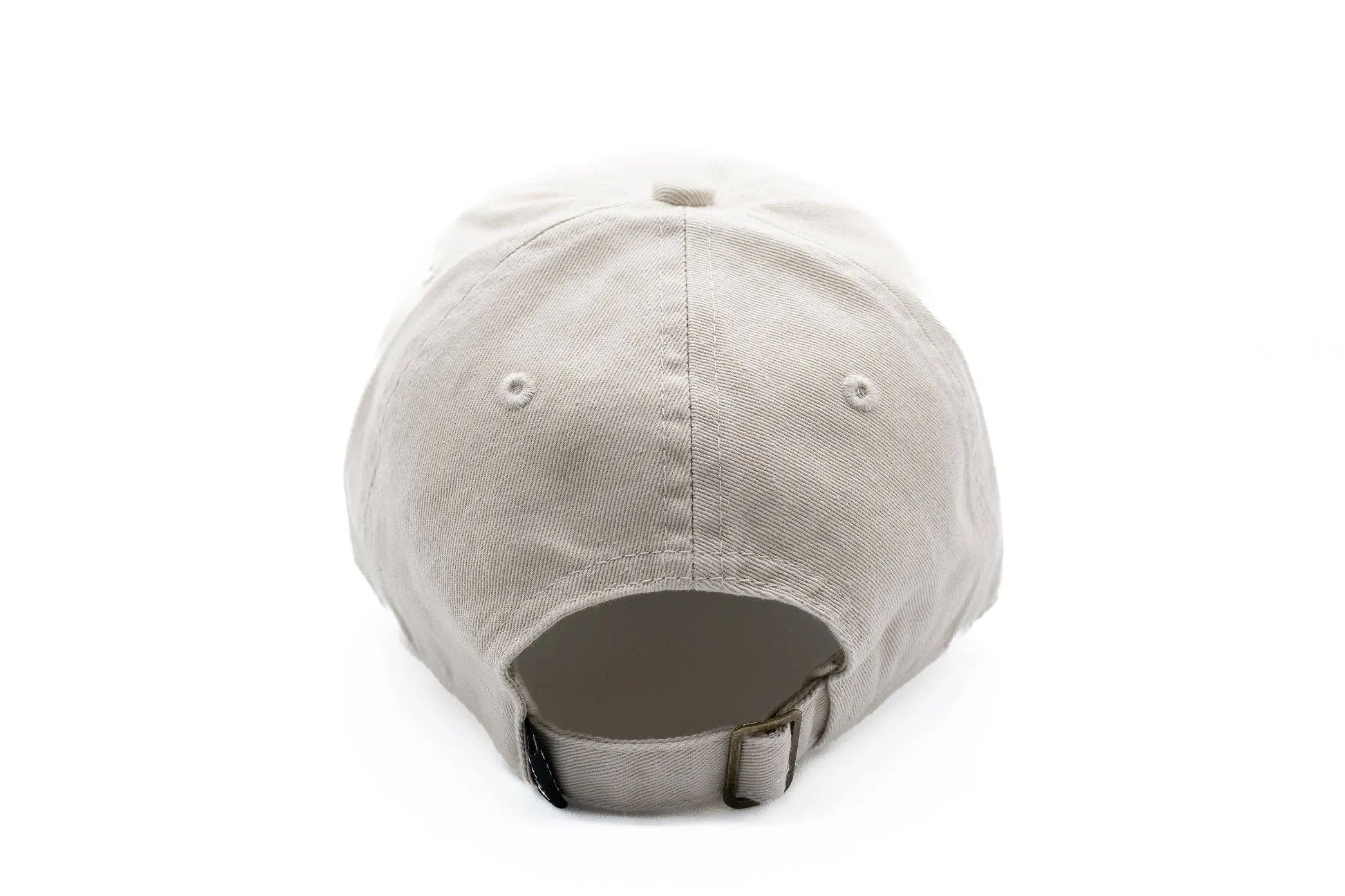 Rey to Z - Dune Papa Hat: Adult