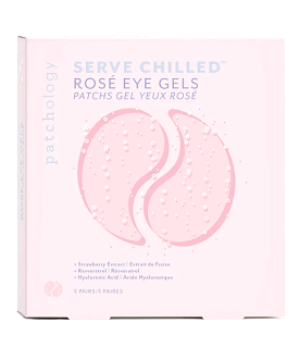 Rose Eye Gels - Pack of 5