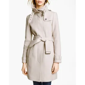 Scandal Season 4 Kerry Washington Coat