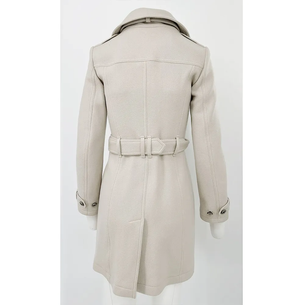 Scandal Season 4 Kerry Washington Coat