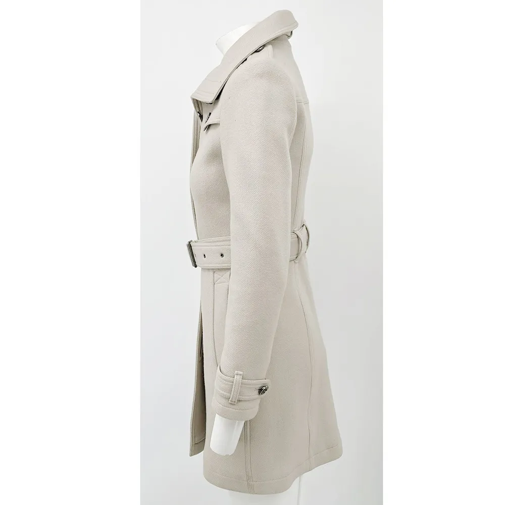 Scandal Season 4 Kerry Washington Coat