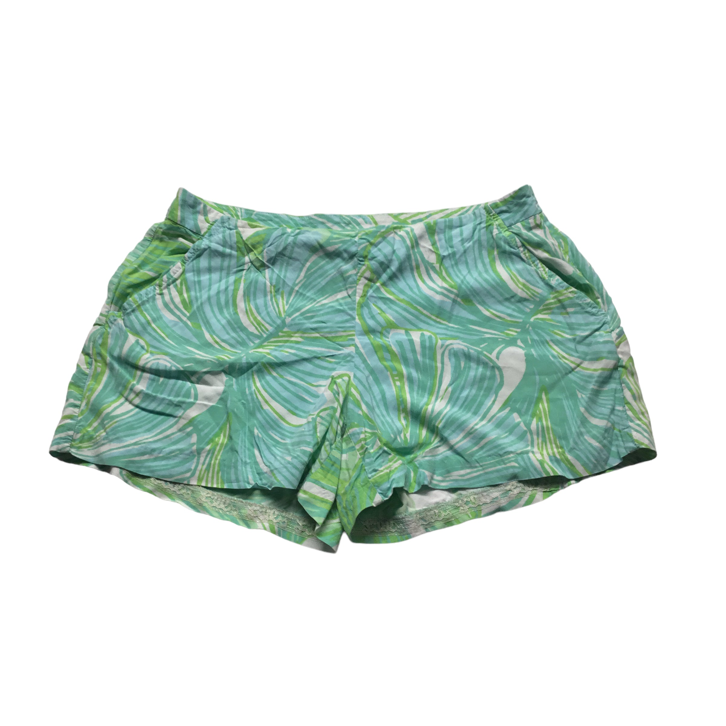 Shorts By Lilly Pulitzer  Size: 6