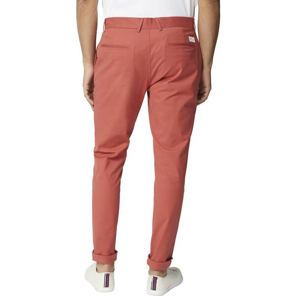 SLIM STRECTCH CHINO   BS0054844