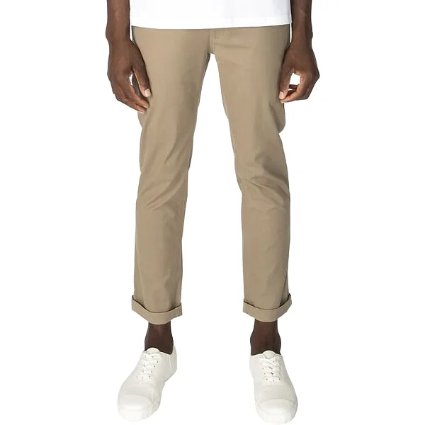 SLIM STRECTCH CHINO   BS0054844