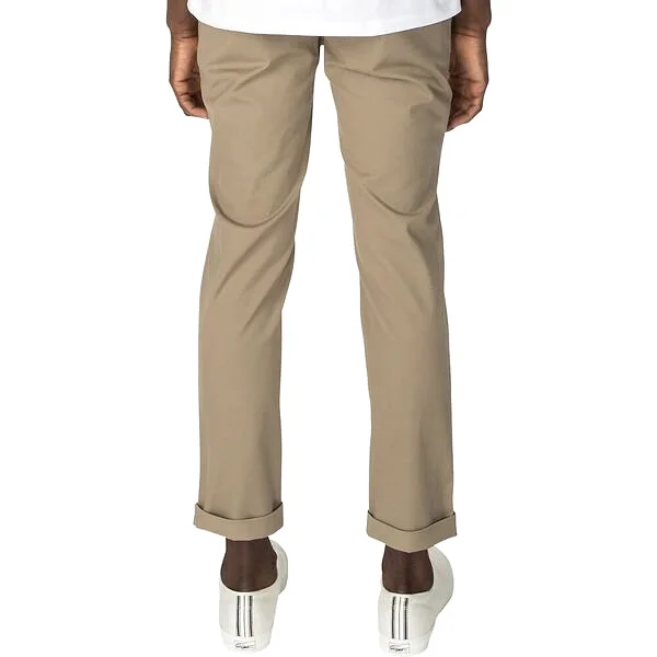 SLIM STRECTCH CHINO   BS0054844