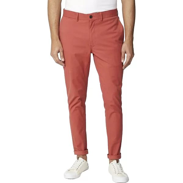 SLIM STRECTCH CHINO   BS0054844