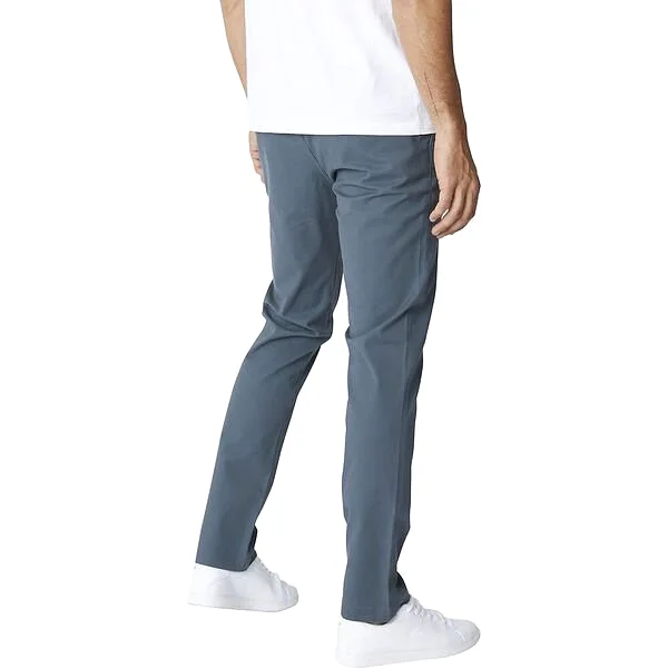 SLIM STRECTCH CHINO   BS0054844