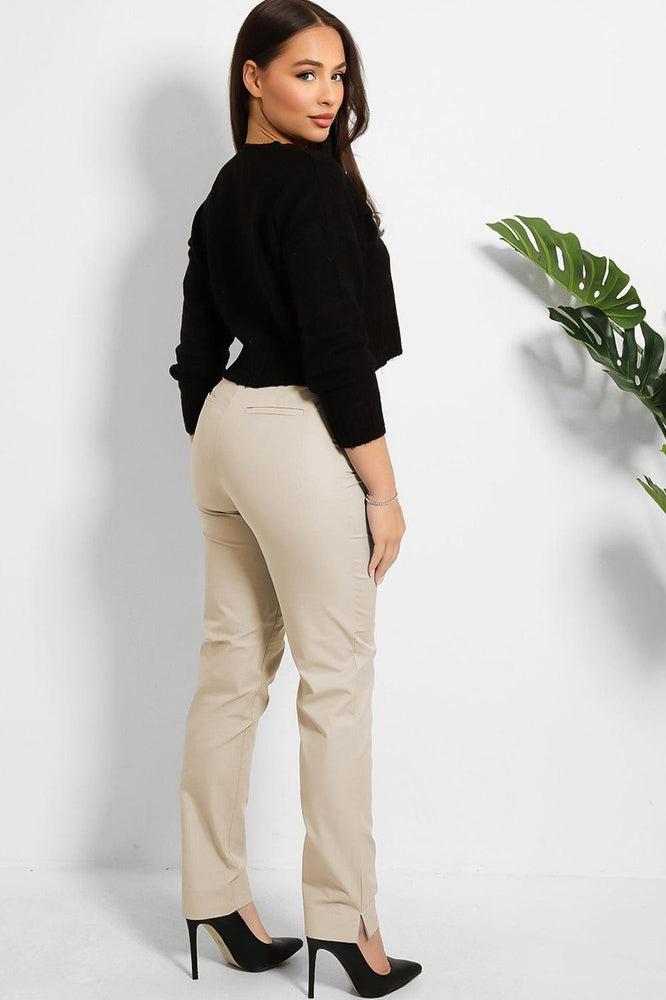 Smart Chino Trousers