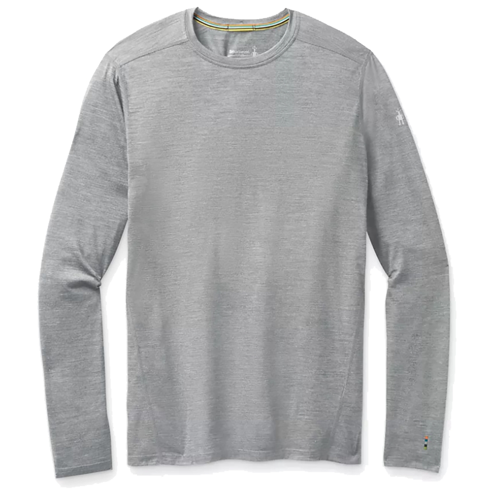 Smartwool Classic All Season Merino Base Layer Crew