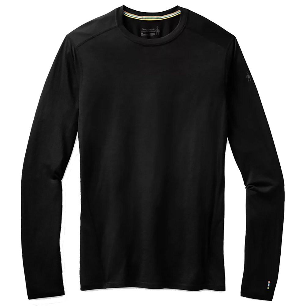 Smartwool Classic All Season Merino Base Layer Crew