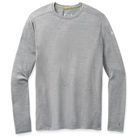 Smartwool Classic All Season Merino Base Layer Crew