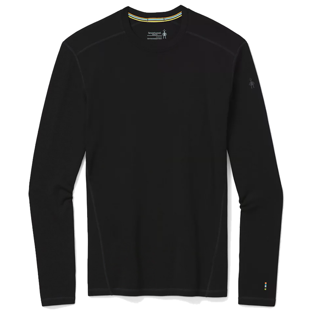 Smartwool Classic Thermal Merino Base Layer Crew