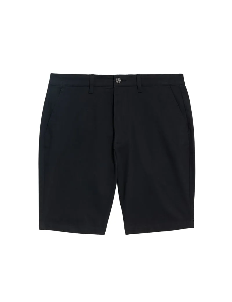 Stretch Chino Shorts