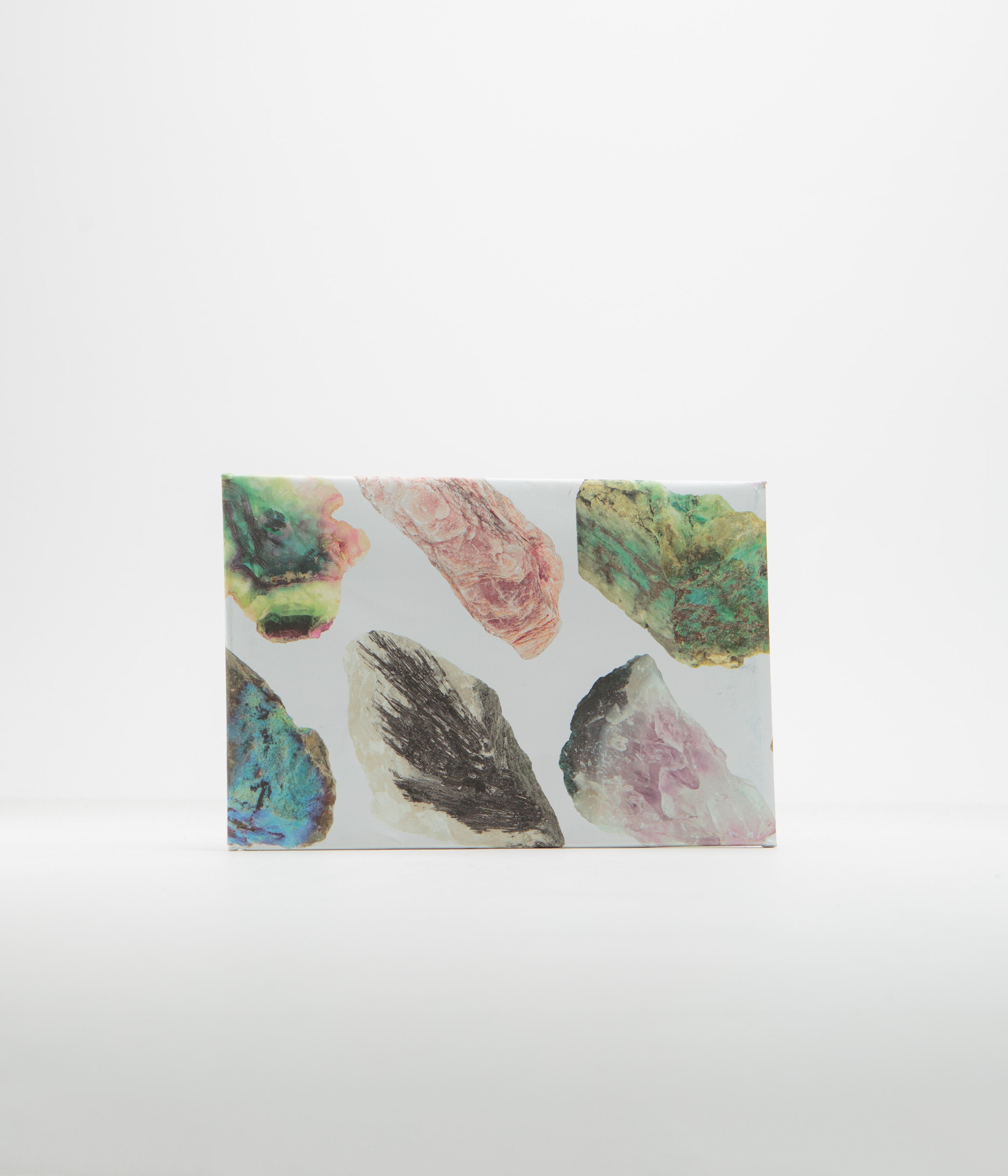 Studio Arhoj Minerals A5 Art Prints - Pack of 10