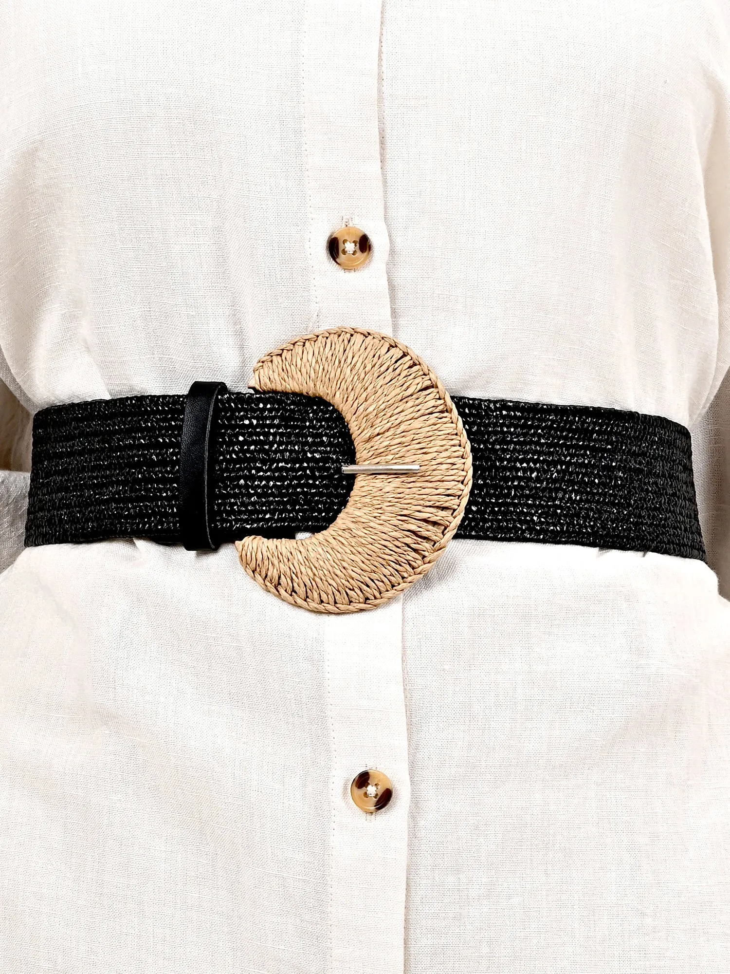 Summer Statement Belt