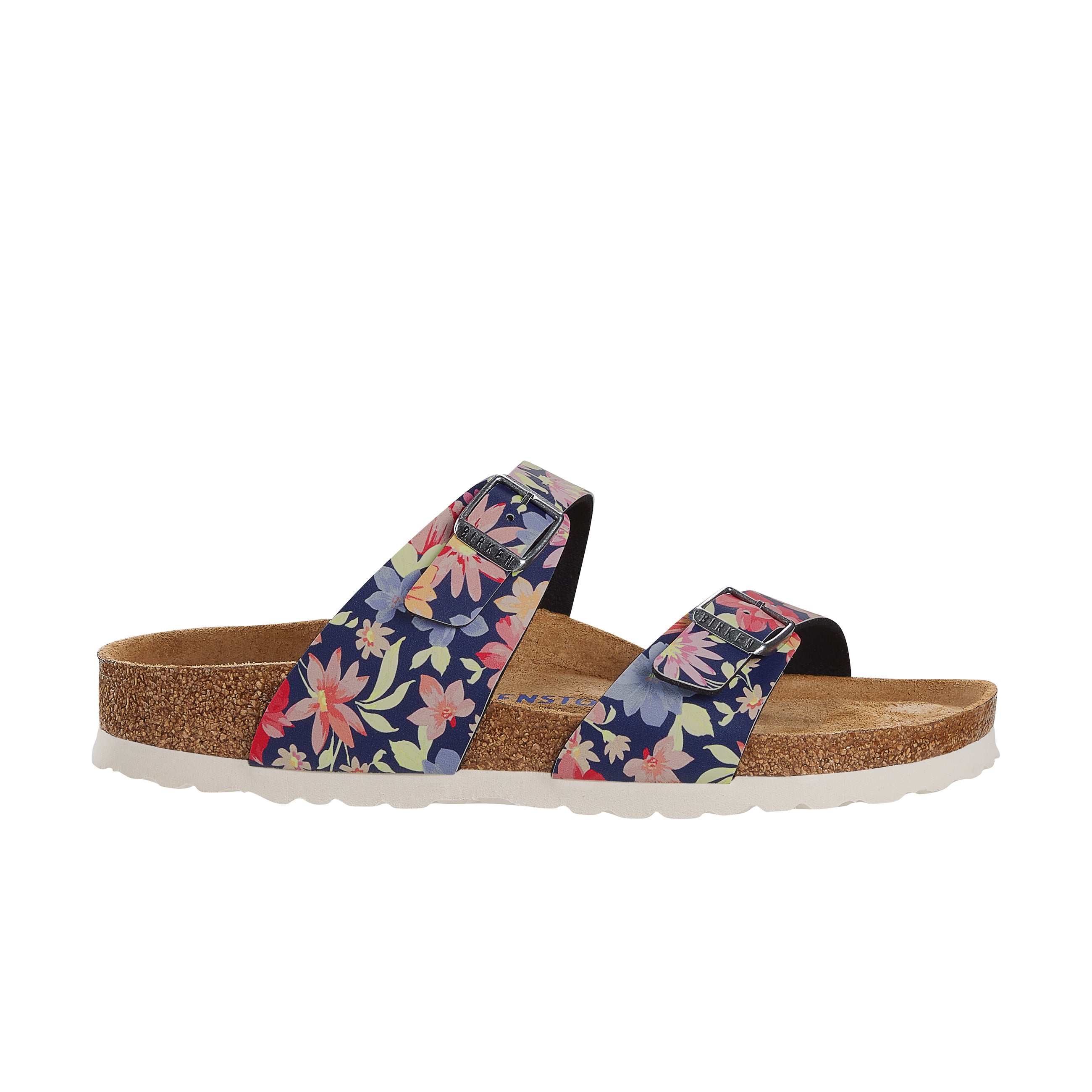 Sydney SFB Supernatural Flower Navy Birko-Flor