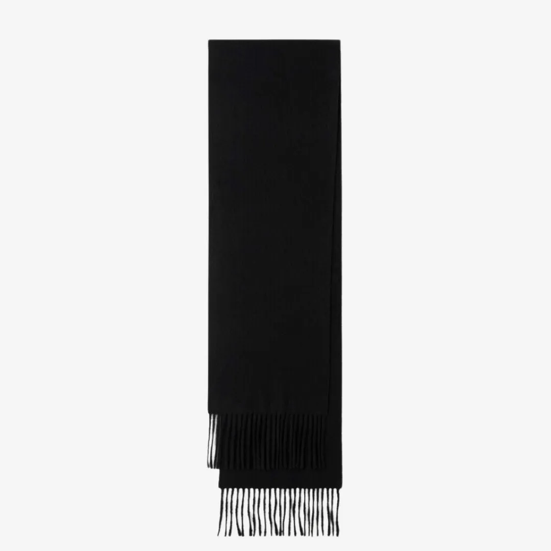 Sylan Scarf (Black)