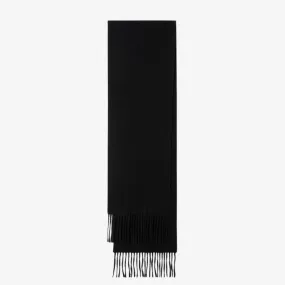 Sylan Scarf (Black)