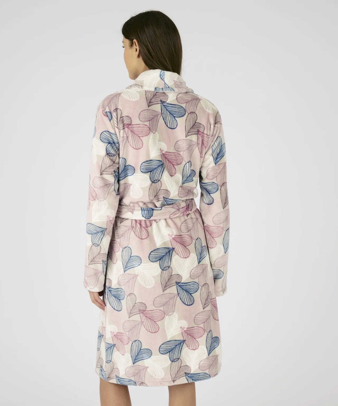 Thermolactyl Dressing Gown