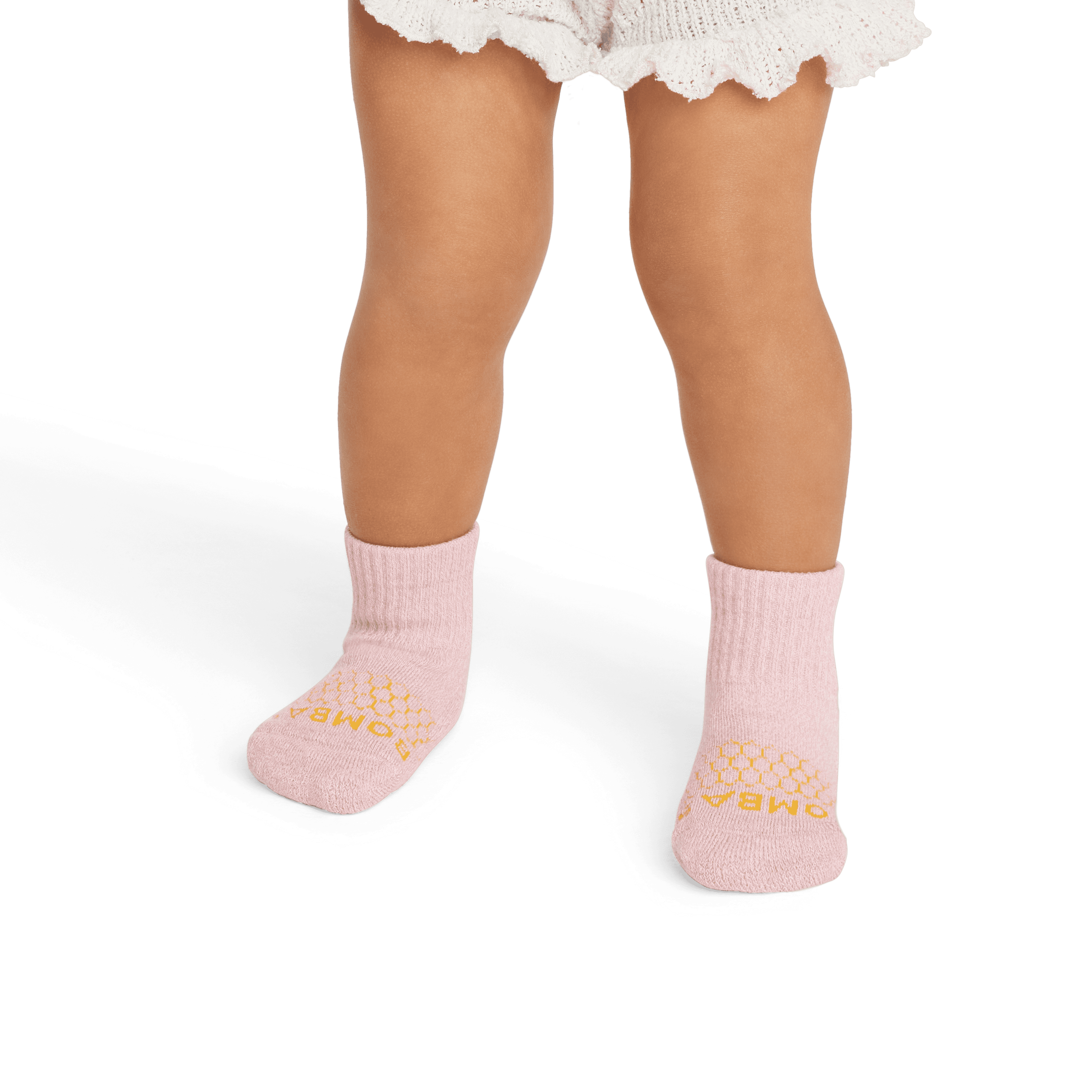 Toddler Week of Bombas Gripper Calf Sock 14-Pack