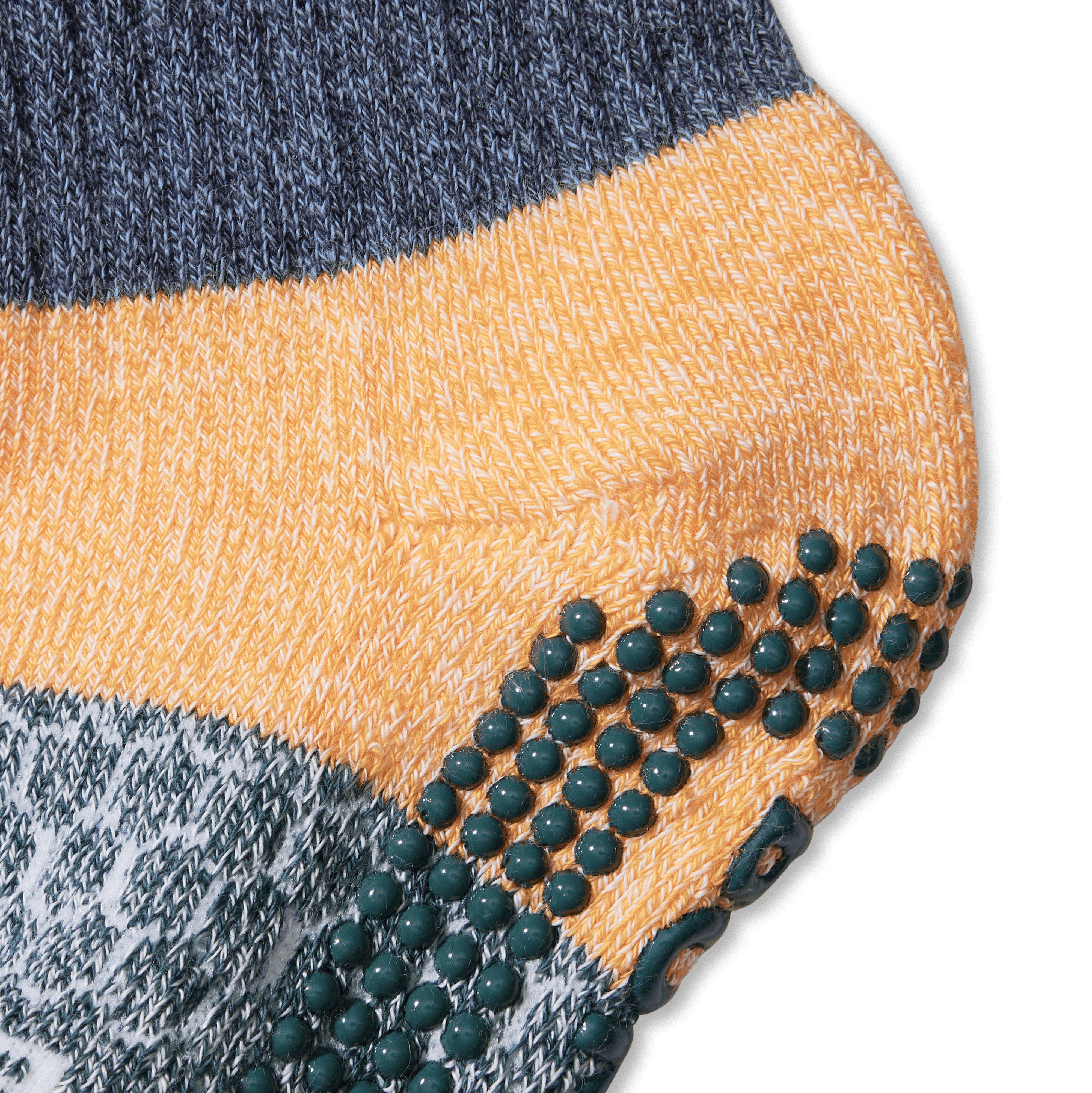 Toddler Week of Bombas Gripper Calf Sock 14-Pack