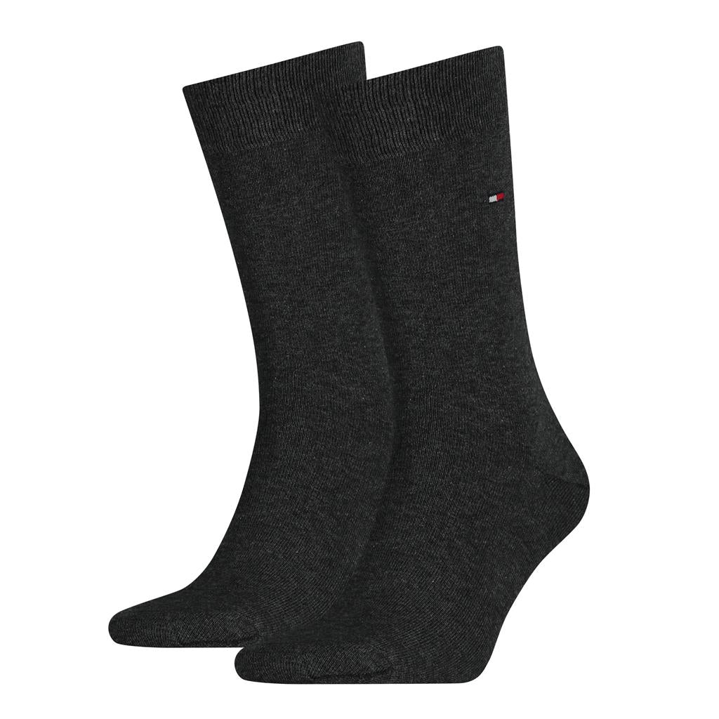 Tommy Hilfiger Classic Mens Socks (2-Pack)