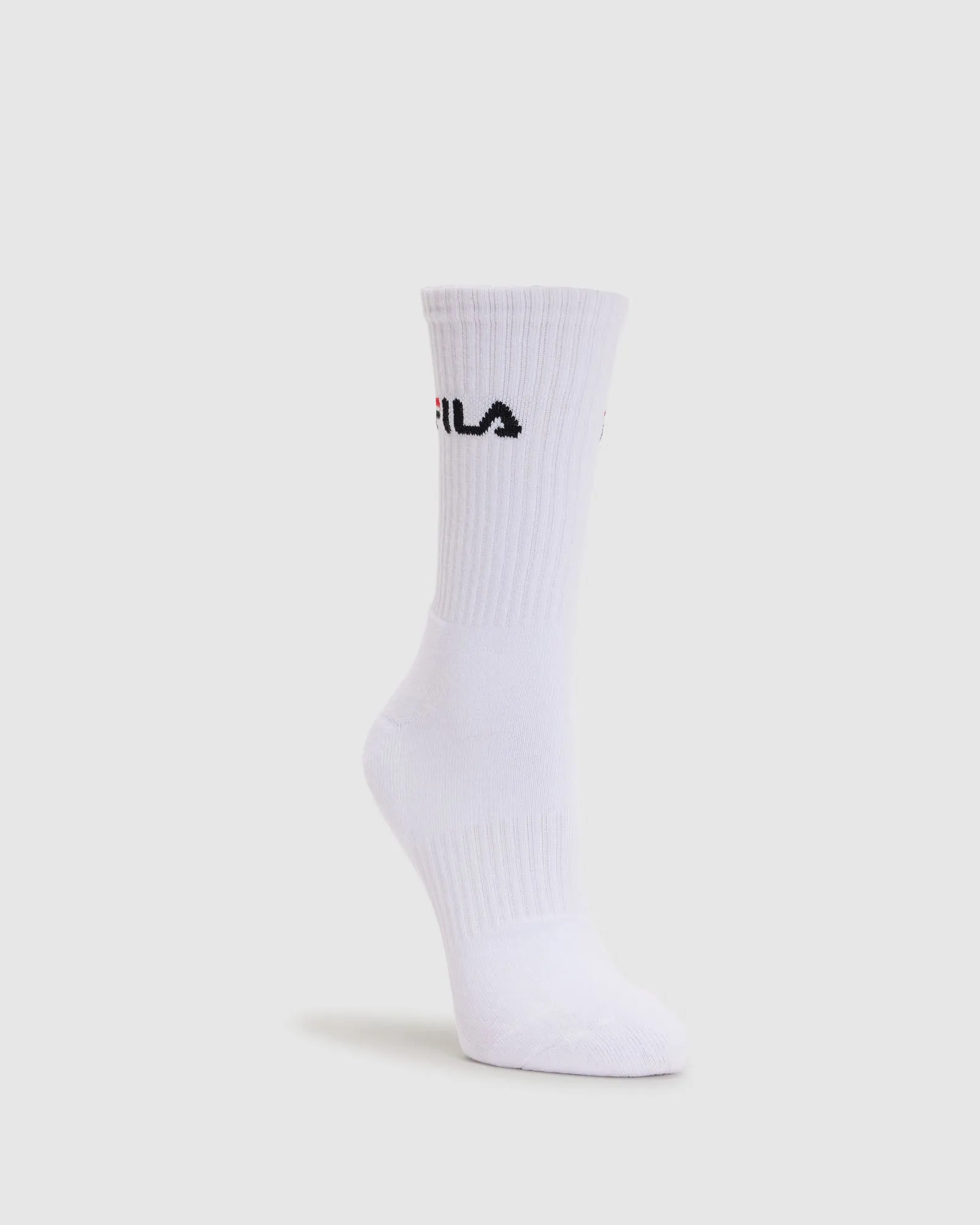 Unisex Crew Socks 3pk