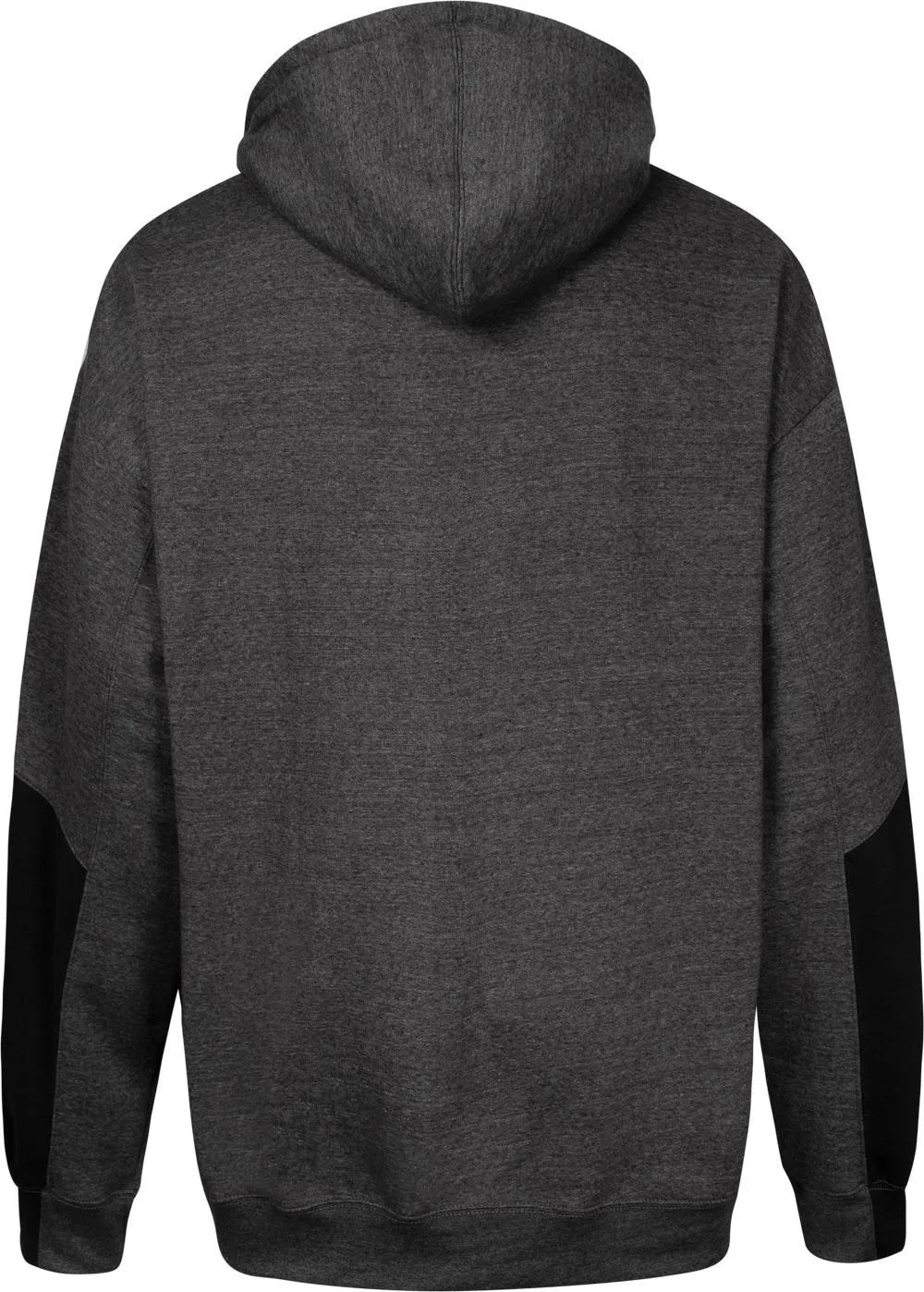 Uptheir Lava Hoody - Charcoal Black