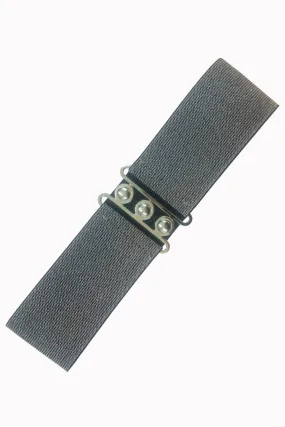 Vintage Stretch Belt